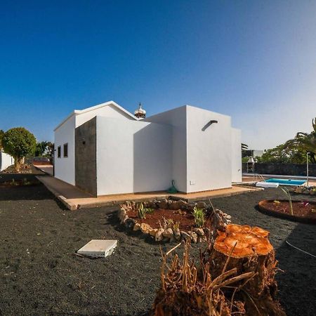 Villa Inima Playa Blanca  Esterno foto