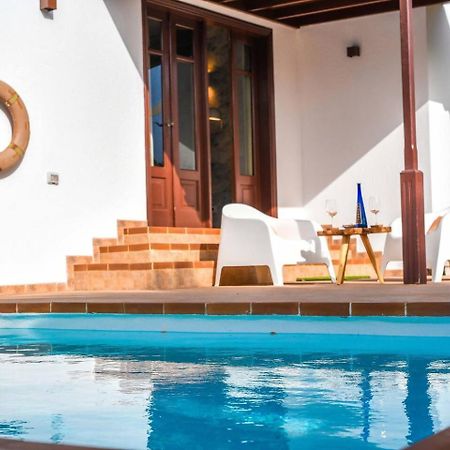 Villa Inima Playa Blanca  Esterno foto