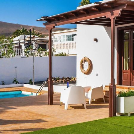Villa Inima Playa Blanca  Esterno foto