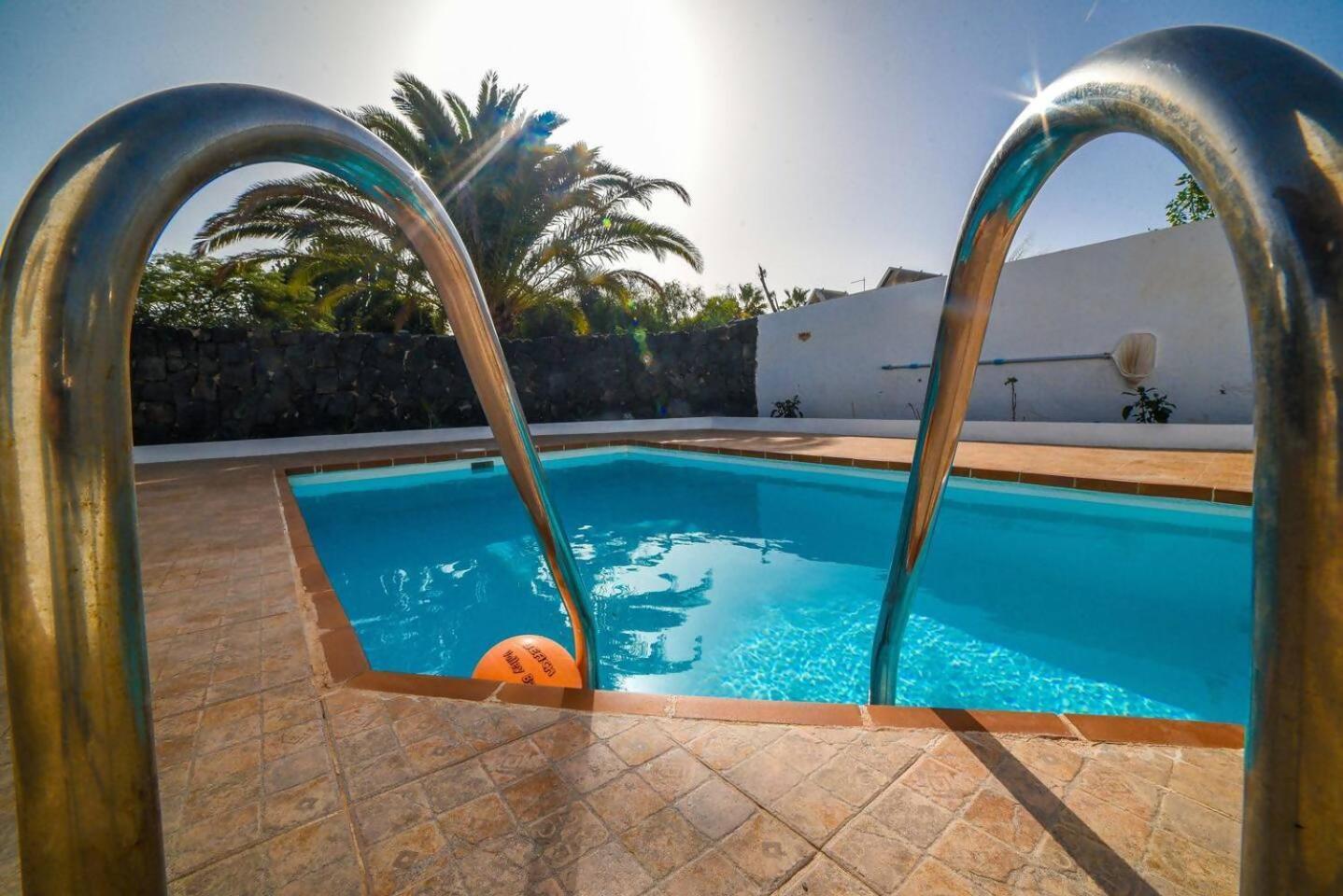 Villa Inima Playa Blanca  Esterno foto