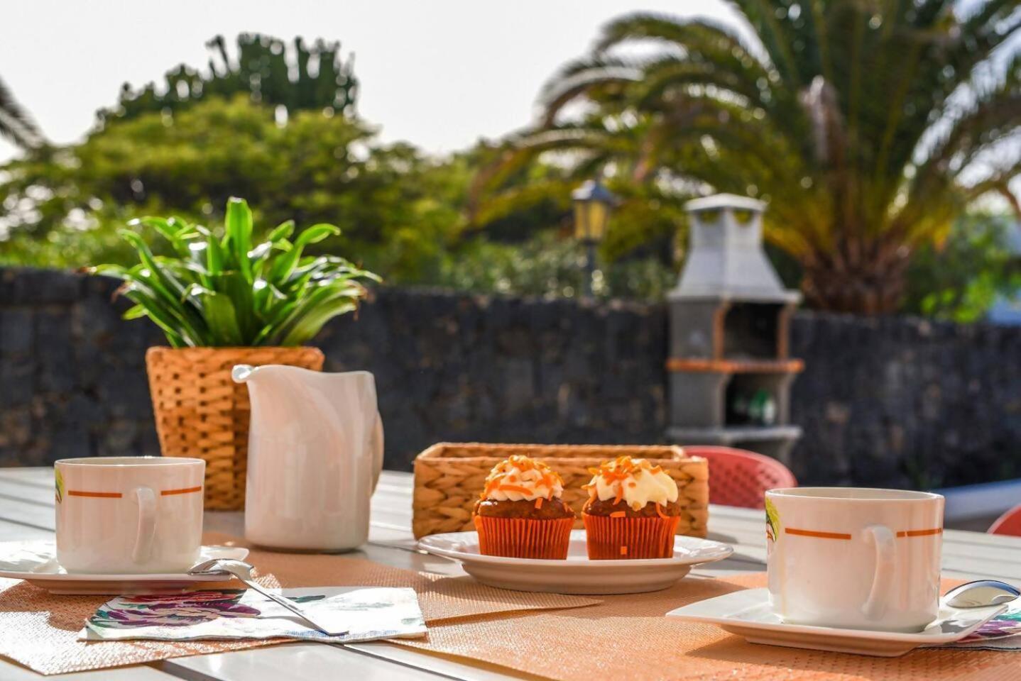 Villa Inima Playa Blanca  Esterno foto