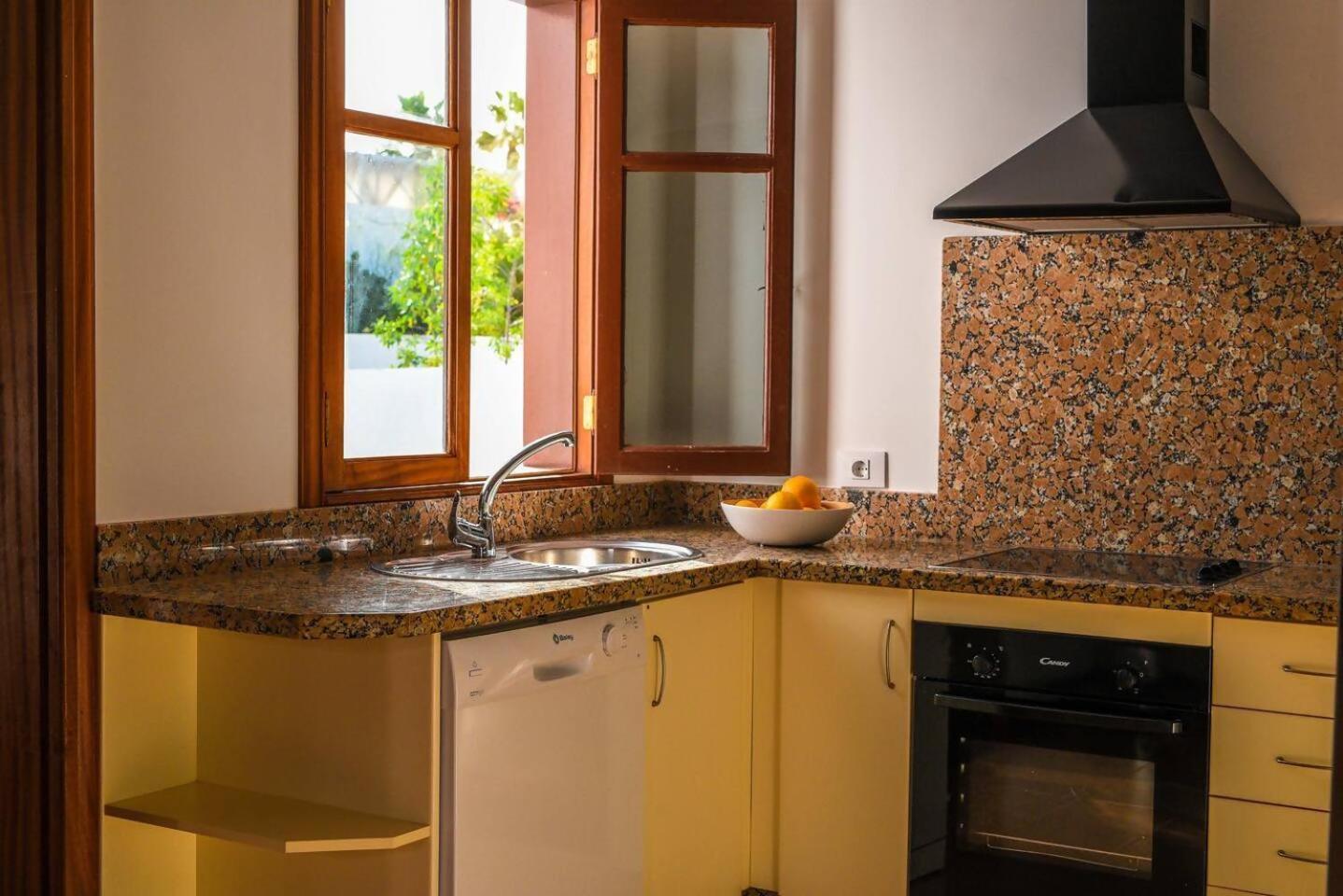 Villa Inima Playa Blanca  Esterno foto