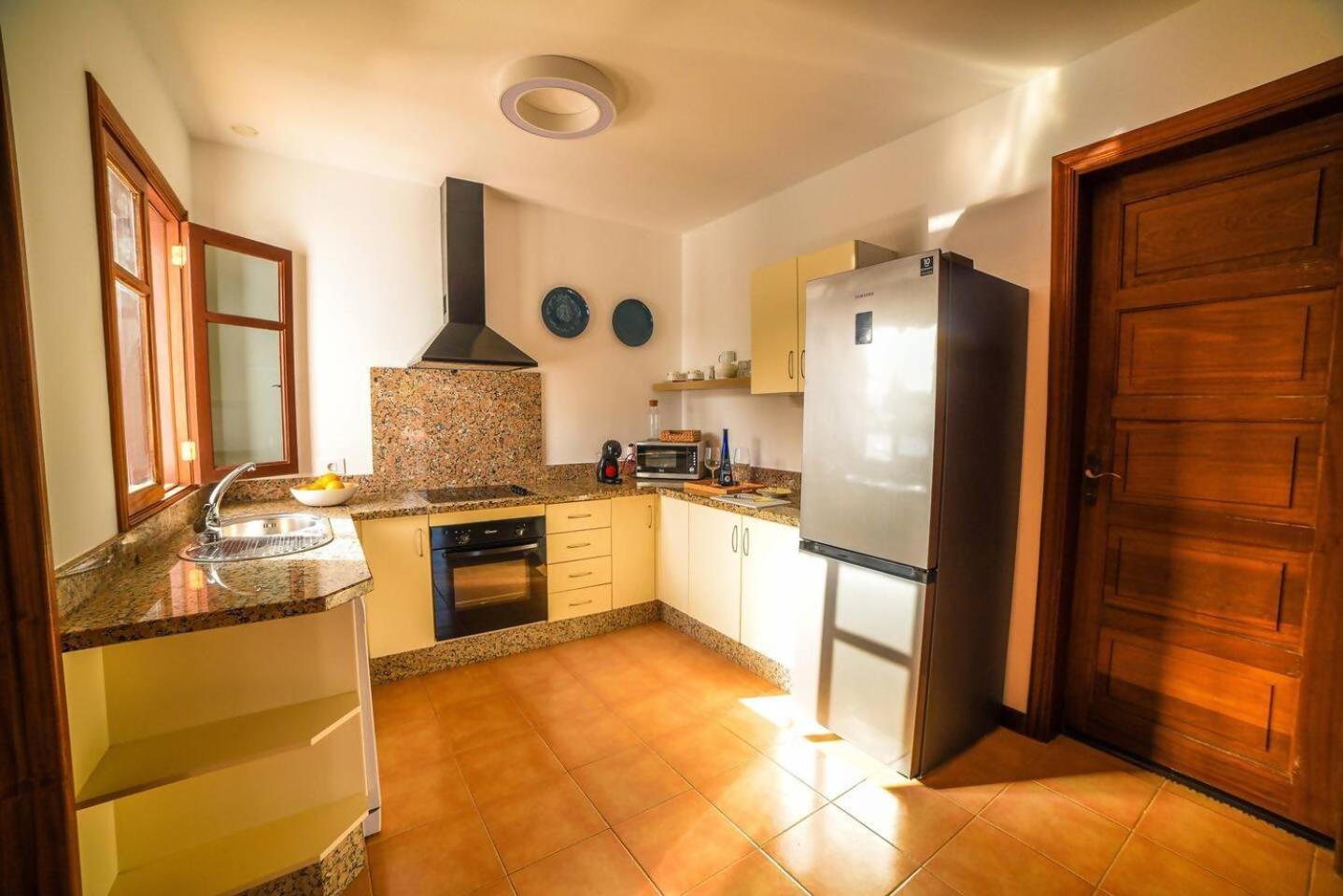 Villa Inima Playa Blanca  Esterno foto