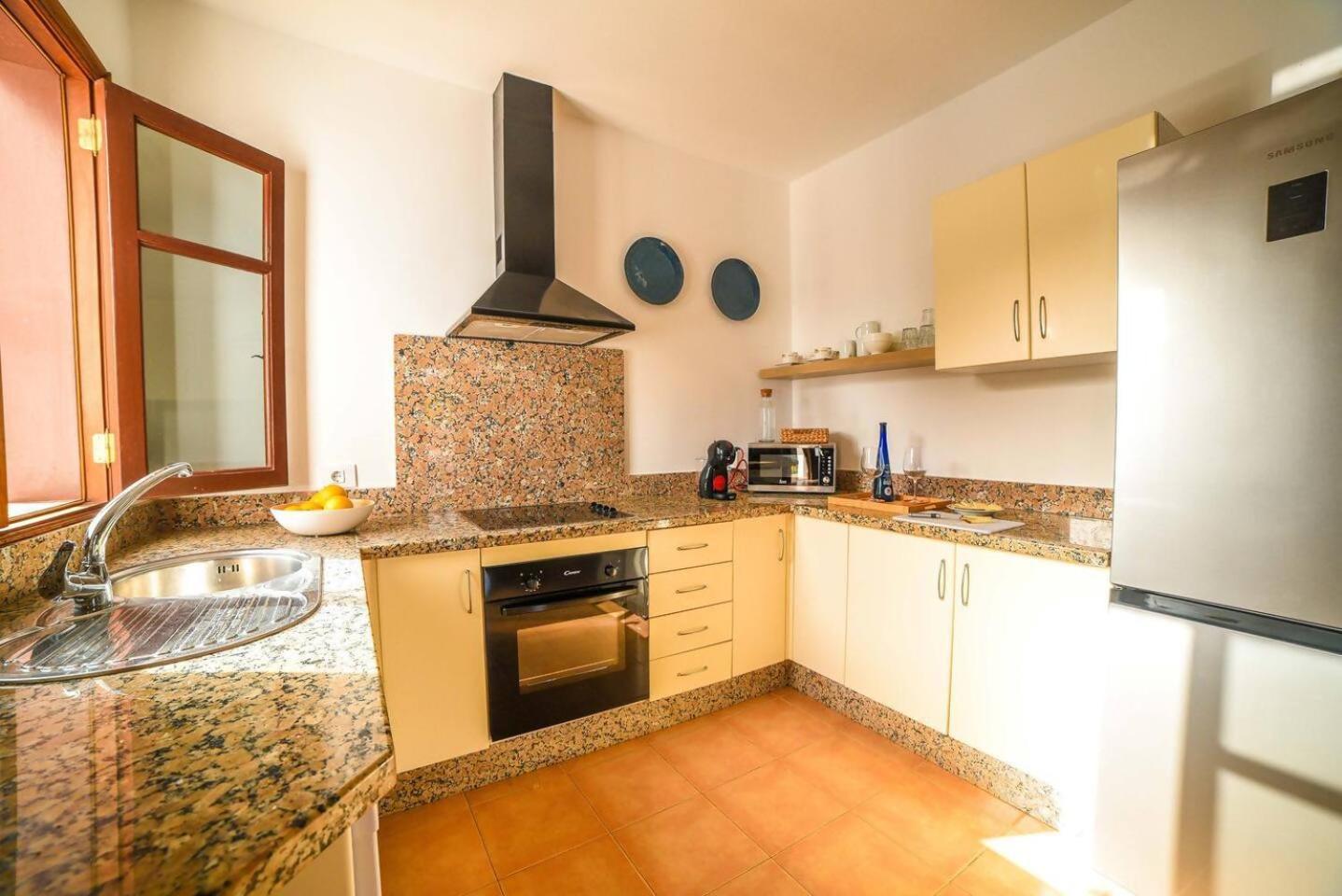 Villa Inima Playa Blanca  Esterno foto