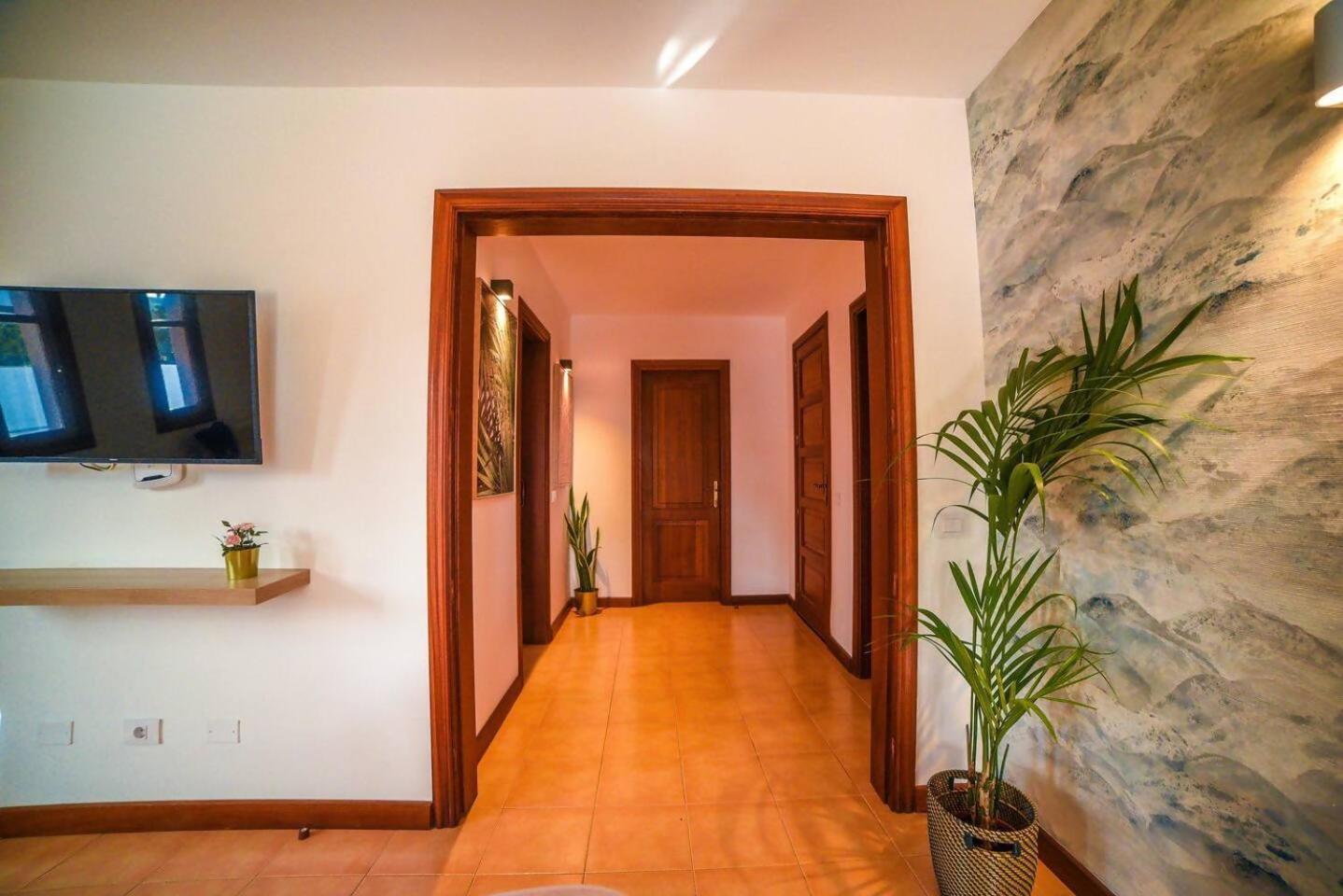Villa Inima Playa Blanca  Esterno foto