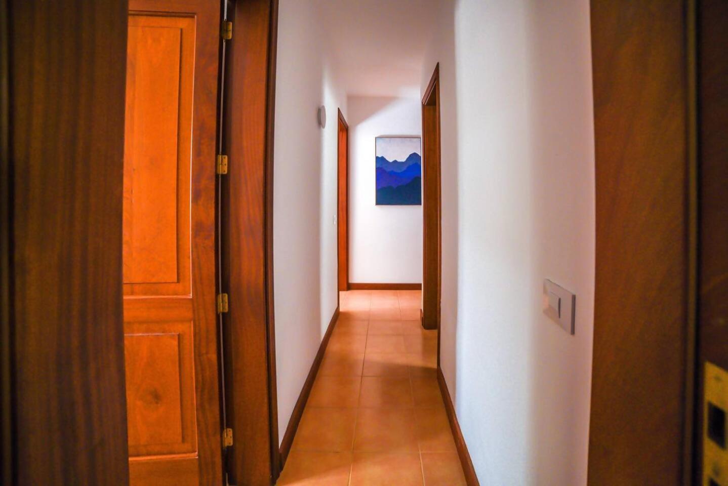 Villa Inima Playa Blanca  Esterno foto