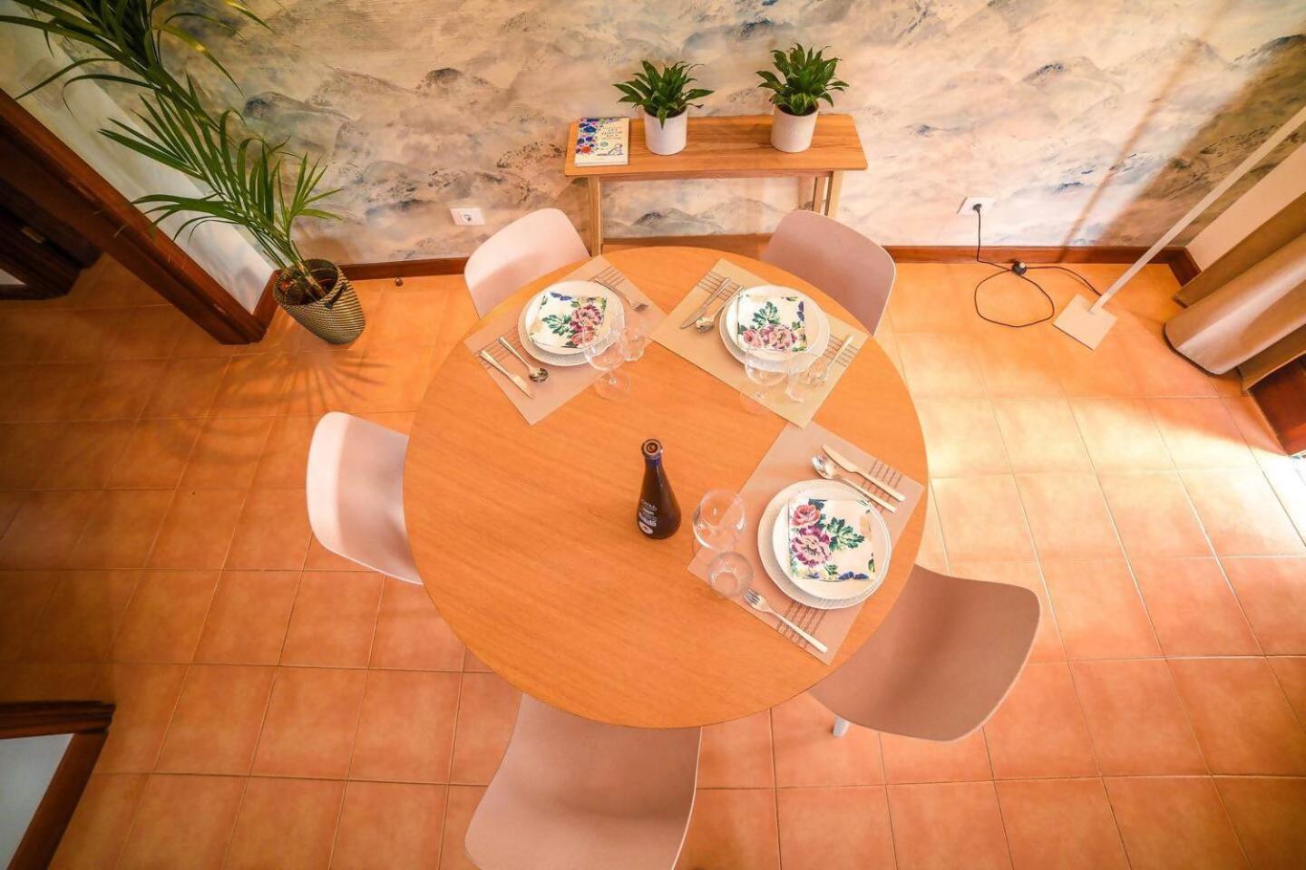 Villa Inima Playa Blanca  Esterno foto